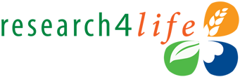 Research4Life Logo